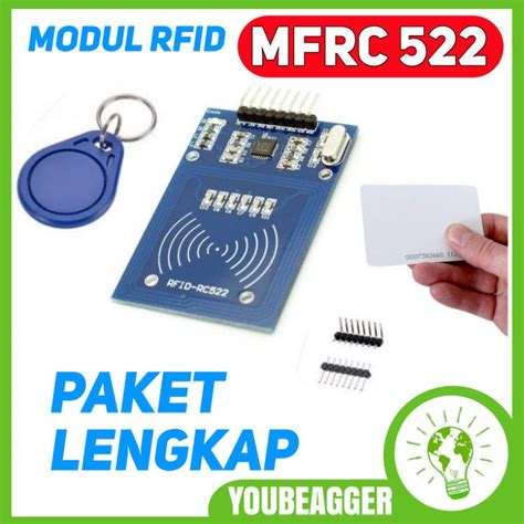 harga rfid reader rc522|Jual Rfid Mfrc522 Murah & Terbaik .